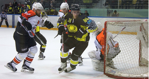 ЖХЛ: «Сарыарқа» «Спутниктен» басым түсті - 2:1