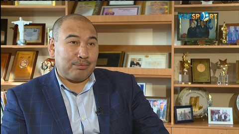 Жаңалықтар (14.01.2017)