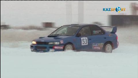 «Sport.kz». Ақпараттық сараптамалық бағдарлама (17.01.2017)