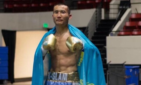 Қанат Исламның қарсыласы белгілі болды