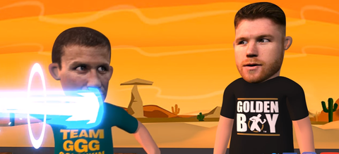 Геннадий Головкиннің Нью-Йоркте өткен баспасөз мәслихаты мен радио-сұхбатының видеосюжеті (ВИДЕО)