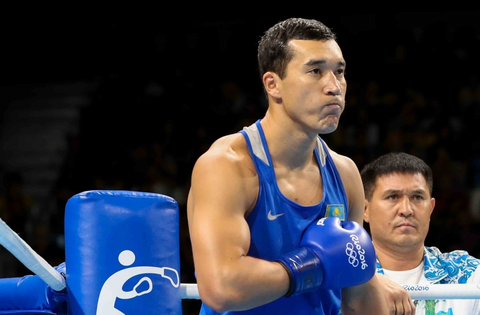 Әділбек Ниязымбетов – Қазақстан құрамасының жаңа капитаны