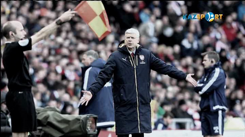 Футбол жаңалықтарына шолу. Деректі топтама. 43 серия