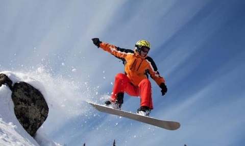 Универсиада-2017. Сноубордтан Қазақстан құрамасы