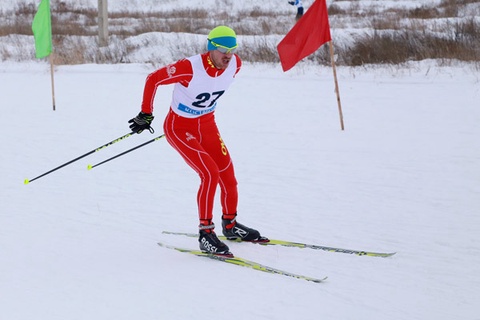 Универсиада-2017. Ерлер арасындағы шаңғы жарысында спортшыларымыз жүлдесіз қалды
