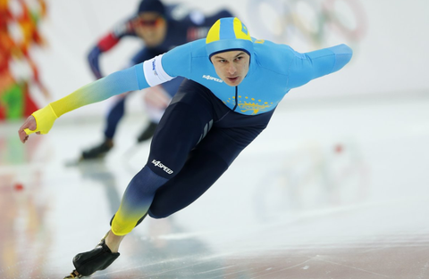 Универсиада-2017. Конькишілеріміз 500 метрлік жарыста жүлдесіз қалды