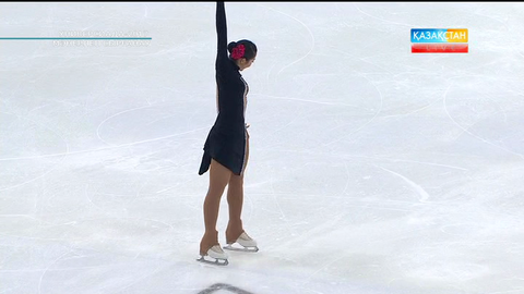 Мәнерлеп сырғанаудан үш қазақстандық спортшы Универсиаданың еркін бағдарламада өнер көрсетеді