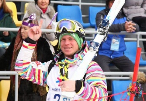 Универсиада-2017. Қазақстандық екі могулшы Универсиада финалына шықты