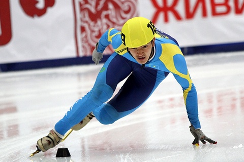 Универсиада - 2017. Шорт-тректен Қазақстанның ерлер және әйелдер құрамасы финалға шықты