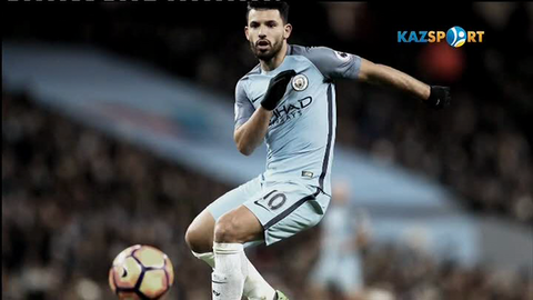 «Футбол жаңалықтарына шолу». Деректі топтама. 48-серия