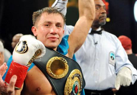 Арыстанбек Мұхамедиұлы EXPO-2017 көрмесіне арналған бокс кеші өтетінін растады