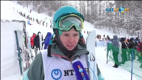 Саппоро жаңалықтары: Қысқы Азия ойындары аяқталды (ВИДЕО)