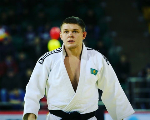 Максим Раков - Еуропа кубогының күміс жүлдегері