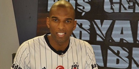 «Бешикташ» - «Олимпиакос»: Райан Бабель есепті еселеді - 2:0