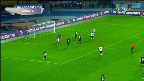 «SPORT.KZ». Ақпараттық сараптамалық бағдарлама