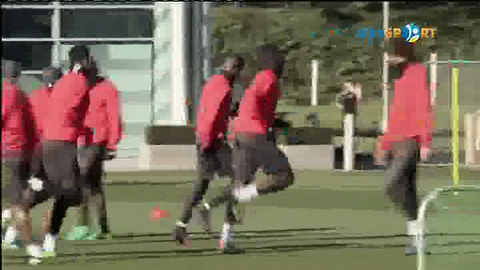 "Футбол жаңалықтарына шолу". Деректі топтама. 63 серия