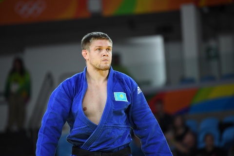 Дзюдо. Тікелей эфирде Әлемдік «Гран-при». 1 күн