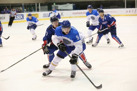 Сколько казахстанские спортсмены заработали на Азиатских играх-2017