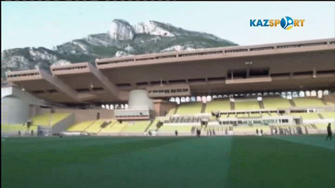 "Футбол жаңалықатрына шолу". Деректі топтама. 67 серия