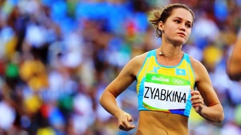 Қазақстандық жеңілатлеттер Қытайда өткен Азия біріншілігінен екі алтынмен оралды