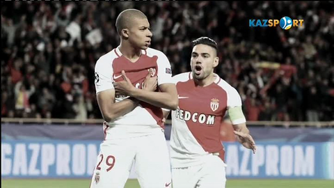 "Футбол жаңалықтарына шолу". Деректі топтама. 69 серия