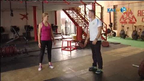 "Сергек жүрем десең" (28.04.2017)