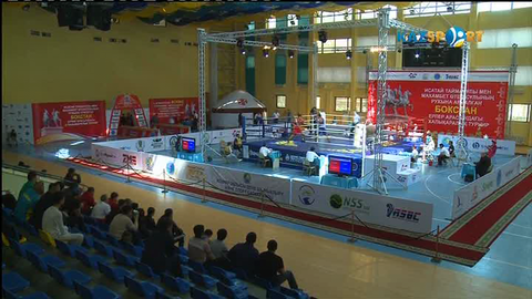 «Sport.kz». Ақпараттық сараптамалық бағдарлама (01.05.2017)