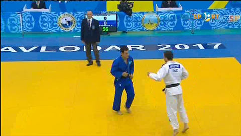 Батырдың ізінен ерген балуандар бәскексі. Арнайы репортаж