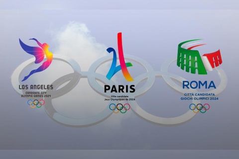 WSJ 2024 және 2028 жылғы жазғы Олимпиада өтетін қаланы атады
