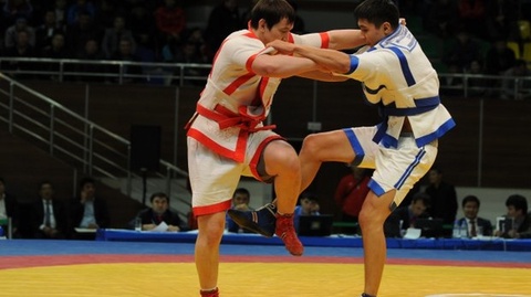 2 шілдеде «Қазақстан Барысы» турнирінің финалы өтеді