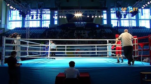 "Әлем чемпионаты алдындағы соңғы сынақ". Арнайы репортаж