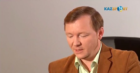 "KAZSPORT" – бізге 4 жыл!". Арнайы репортаж