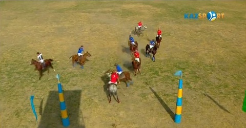 "Шөген шеберлері". Арнайы репортаж