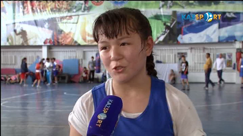 "Жиров ізбасарларының шаршы алаңдағы қызықтары". Арнайы репортаж