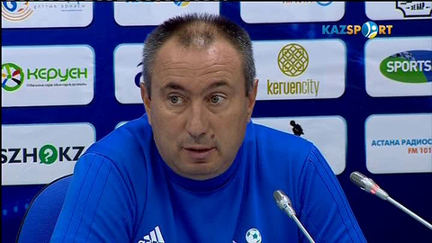 Бүгін «Астана» Чемпиондар лигасында ойнайды