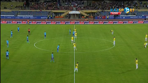 Футбол. Жолдастық кездесу. Олимпик Марсель - Фенербахче