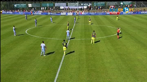 Футбол. Жолдастық кездесу. Монако - ПСВ