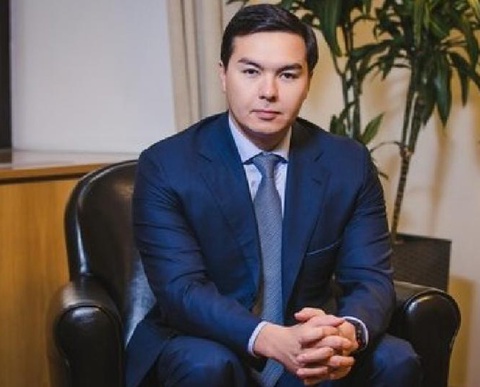 Нұрәлі Әлиев ҚР Альпинизм және спорттық құзға шығу федерациясын басқарады