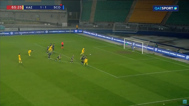 SPORT REVIEW | Ақпараттық-сараптамалық бағдарламасы | 16.10.2024