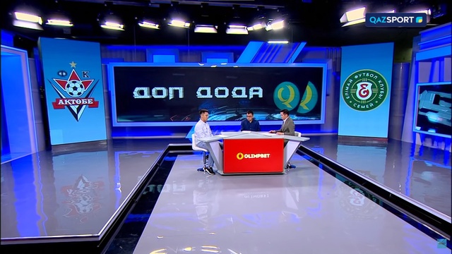 Доп-Дода. XIX тур қарсаңында. 31.08.2024