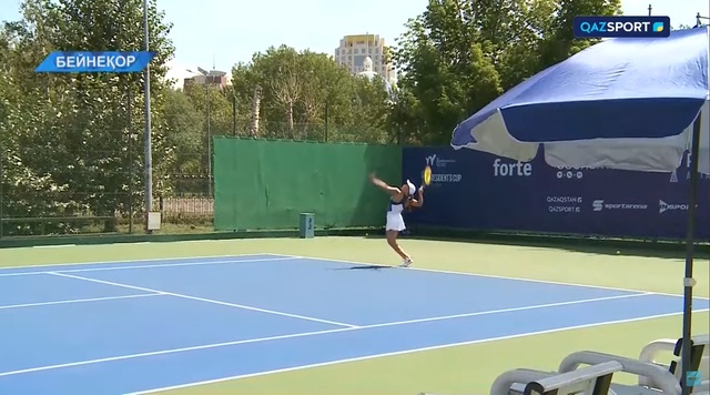 SPORT REVIEW | Ақпараттық-сараптамалық бағдарламасы | 04.09.2024