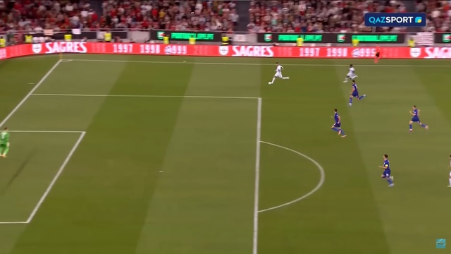 Обзор | Португалия – Хорватия - 2:1 | Лига Наций УЕФА ЛИГА А