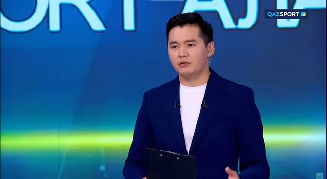 Qazsport алаңы ток- шоуы | V Дүниежүзілік көшпенділер ойындарының қарсаңында