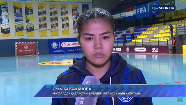 SPORT REVIEW | Ақпараттық-сараптамалық бағдарламасы