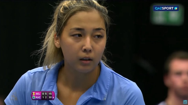 Шолу | Ақтөбе - Қарағанды | Волейбол | 5-6 орындар үшін ойын | Қазақстан кубогы