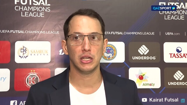 SPORT REVIEW | Ақпараттық-сараптамалық бағдарламасы | 24.10.2024