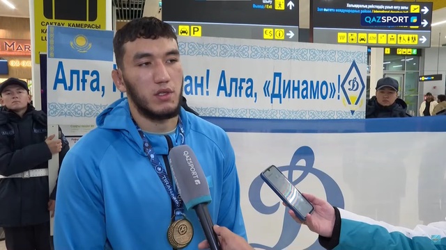 SPORT REVIEW | Ақпараттық-сараптамалық бағдарламасы | 30.10.2024