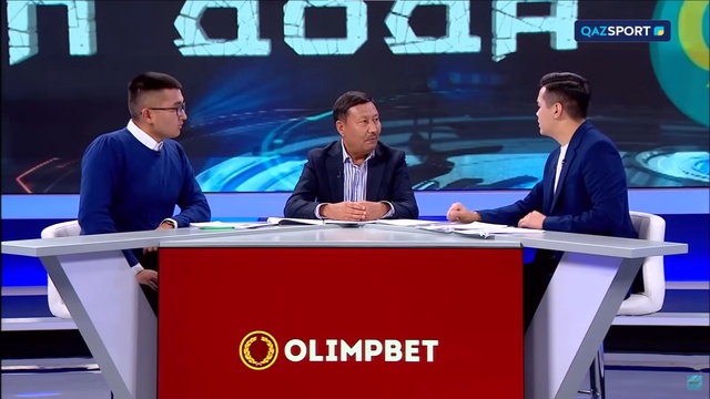 Доп дода | XXII турдың қорытындысы | 04.10.2024