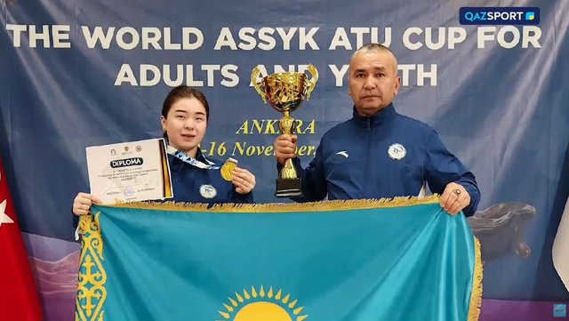 SPORT REVIEW | Ақпараттық-сараптамалық бағдарламасы