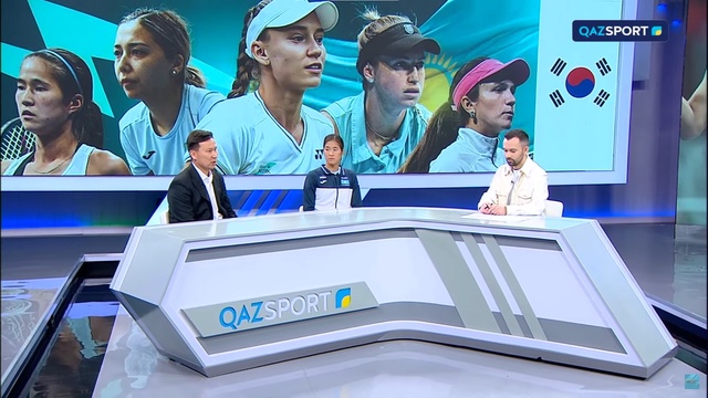 Сұхбат | Диас Досқараев